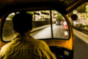 Auto driver
